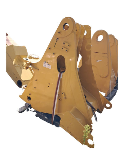 New OEM Genuine Caterpillar, Frame As. - Part # 3024320