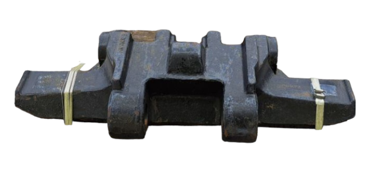New OEM Genuine Caterpillar, Plate Asm H - Part # 3028957