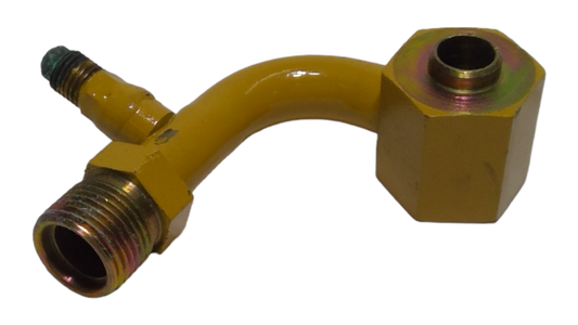 New OEM Genuine Caterpillar, Fitting As - Part # 3046058