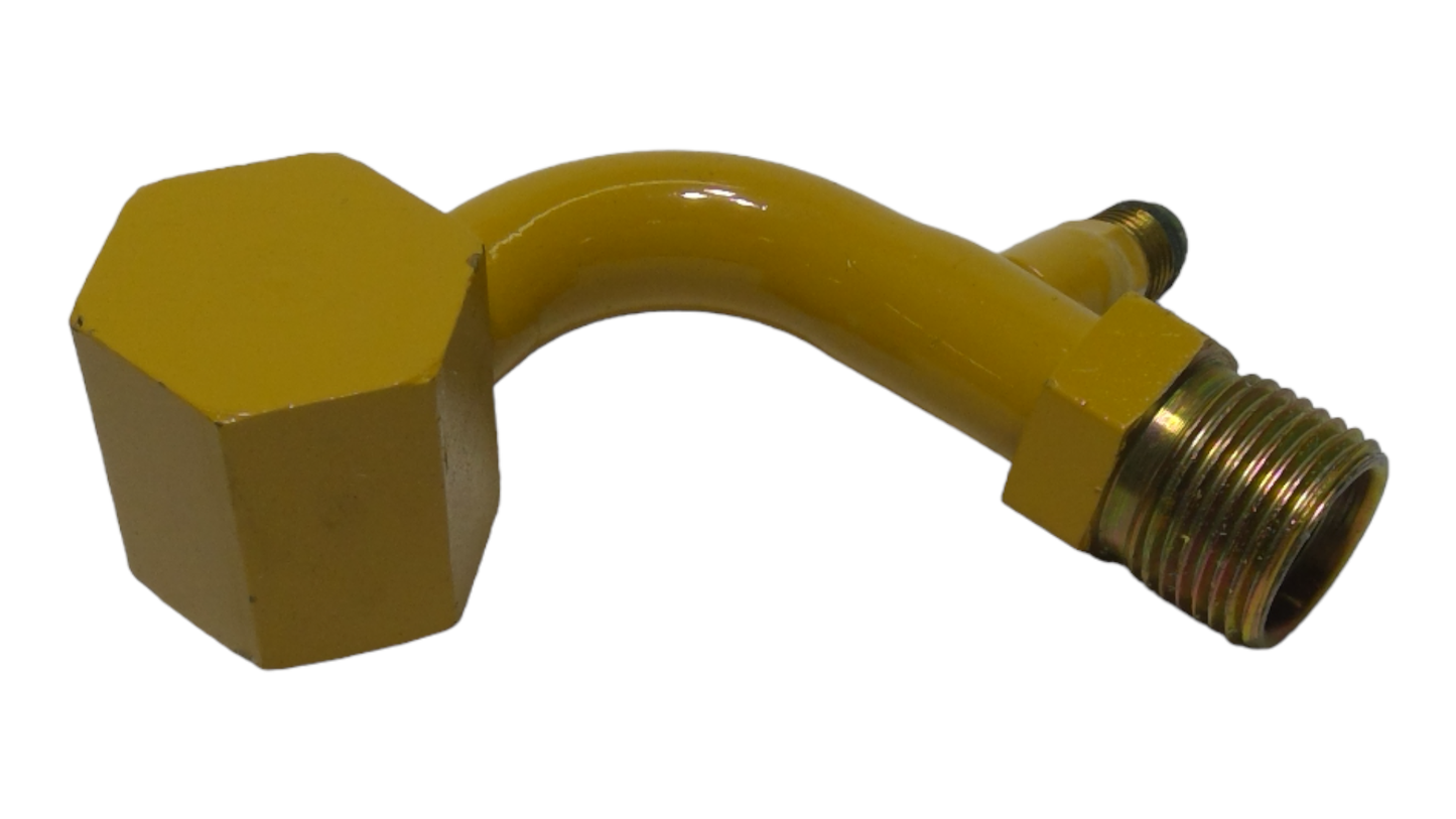 New OEM Genuine Caterpillar, Fitting As - Part # 3046058