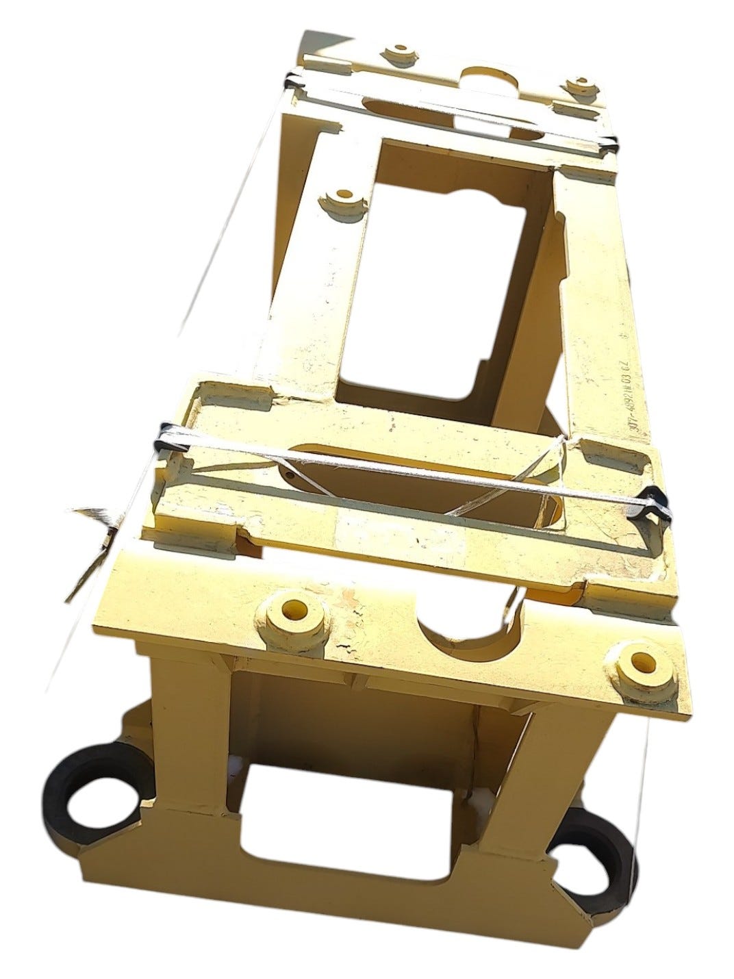 New OEM Genuine Caterpillar, Support As - Part # 3074892