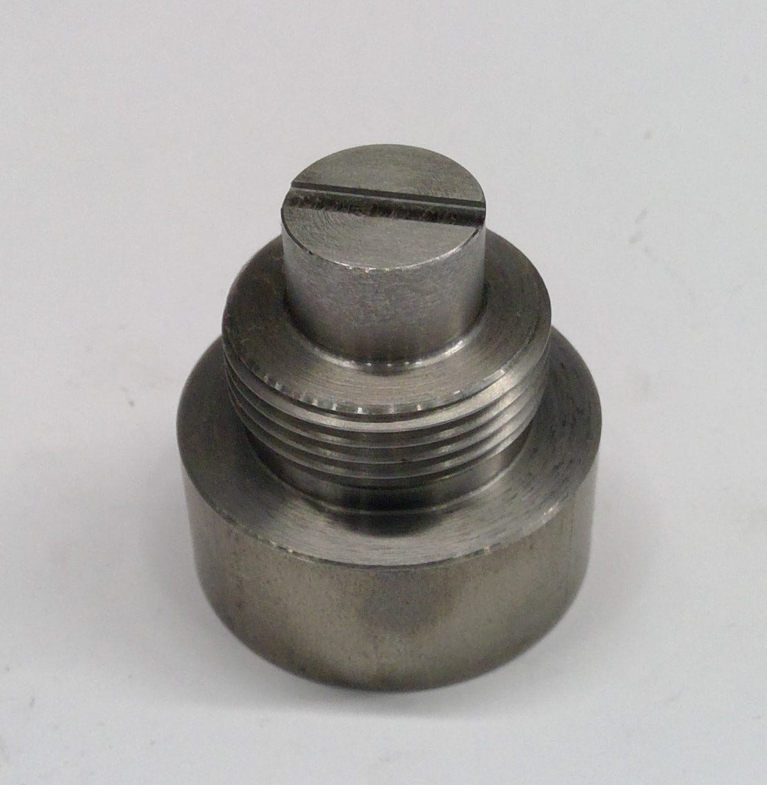 New OEM Genuine Caterpillar, Plug Stopper - Part # 3100282