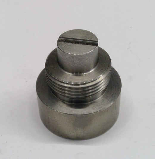 New OEM Genuine Caterpillar, Plug Stopper - Part # 3100282