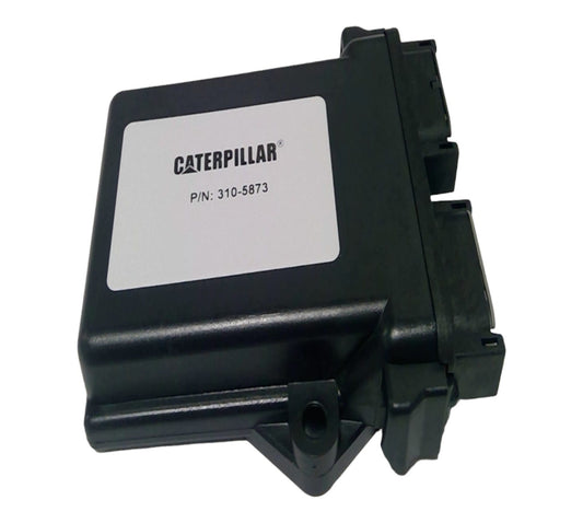 New OEM Genuine Caterpillar, Control Gp - Part # 3105873