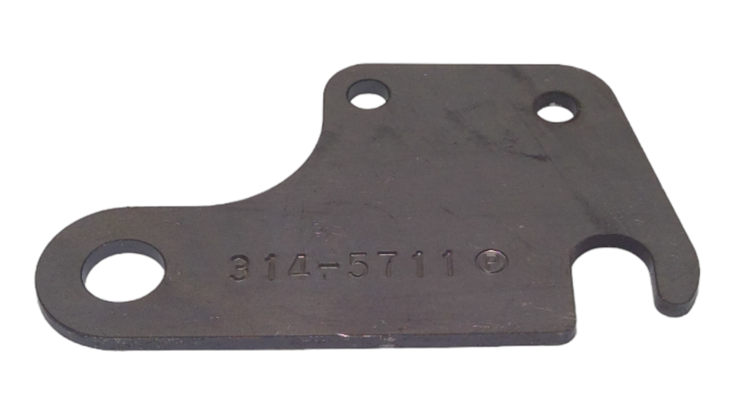 New OEM Genuine Caterpillar, Bracket - Part # 3145711