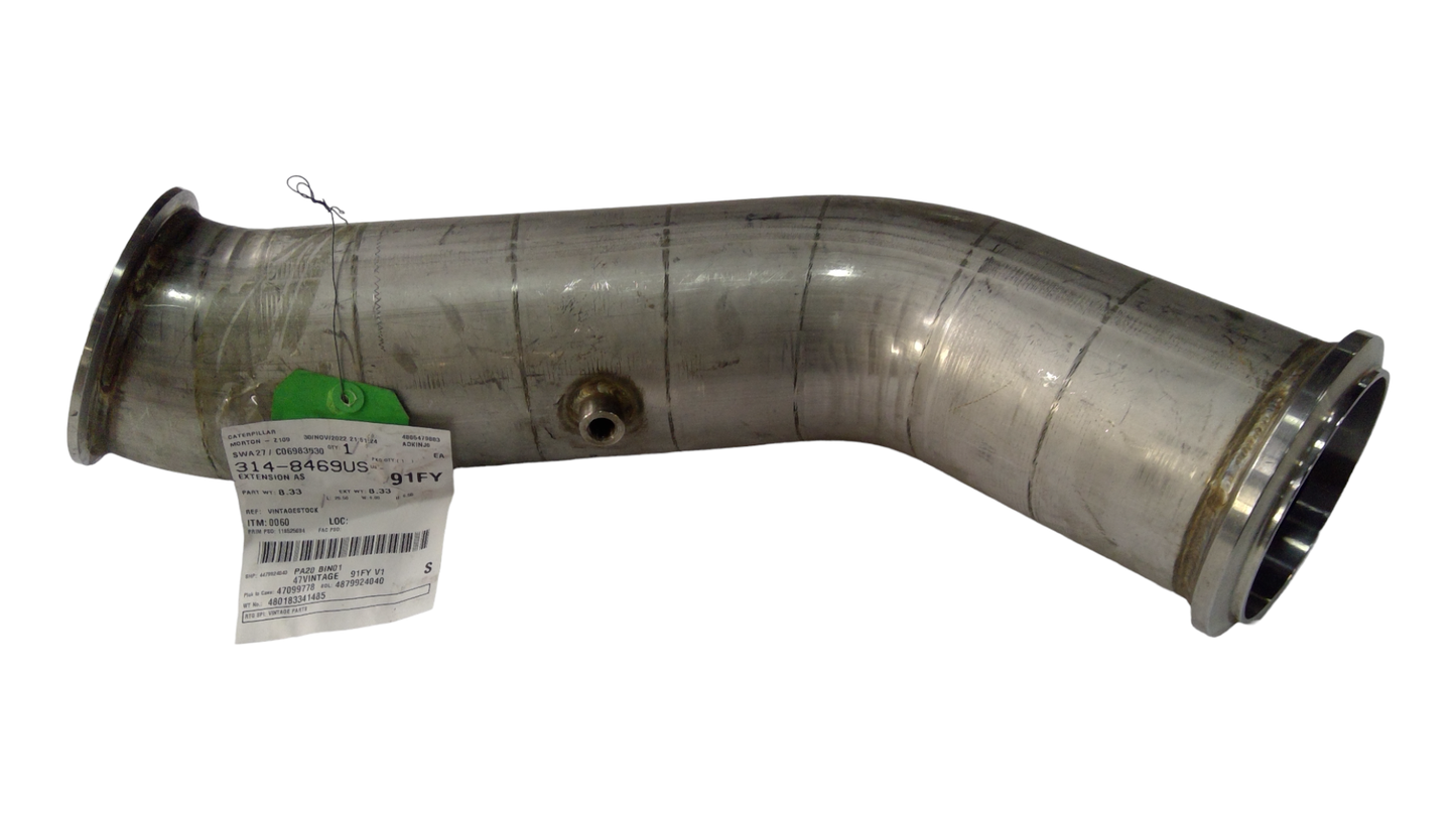 New OEM Genuine Caterpillar, Extension As - Part # 3148469