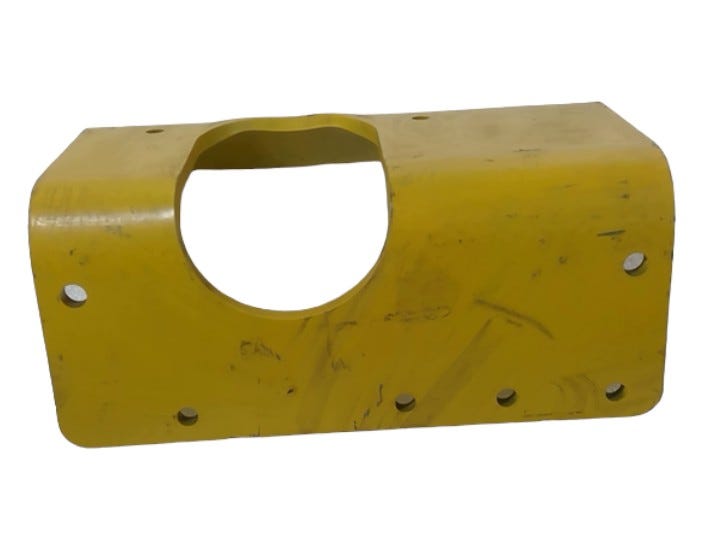 New OEM Genuine Caterpillar, Bracket - Part # 3161959