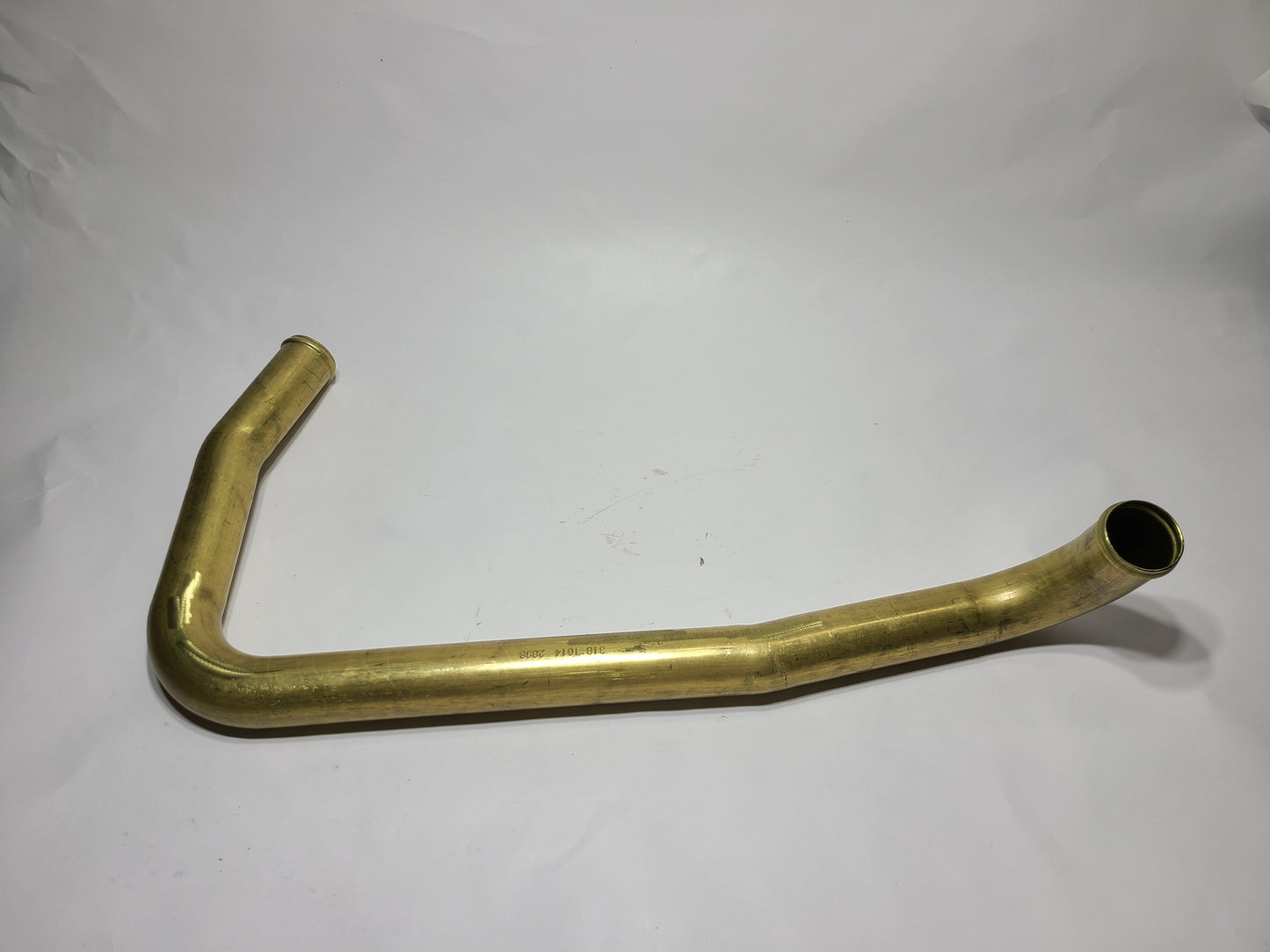 New OEM Genuine Caterpillar, Tube As - Part # 3181014