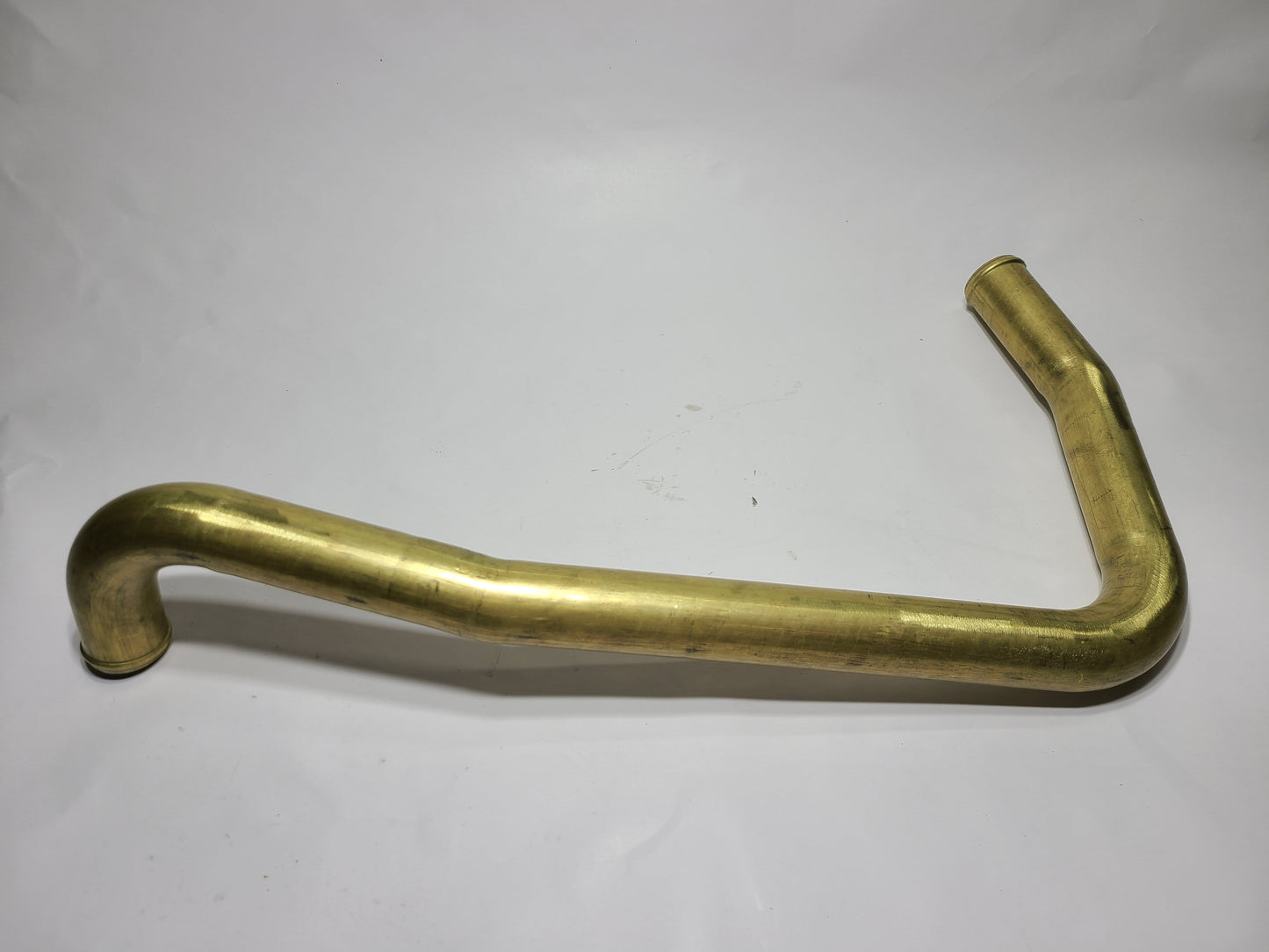 New OEM Genuine Caterpillar, Tube As - Part # 3181014