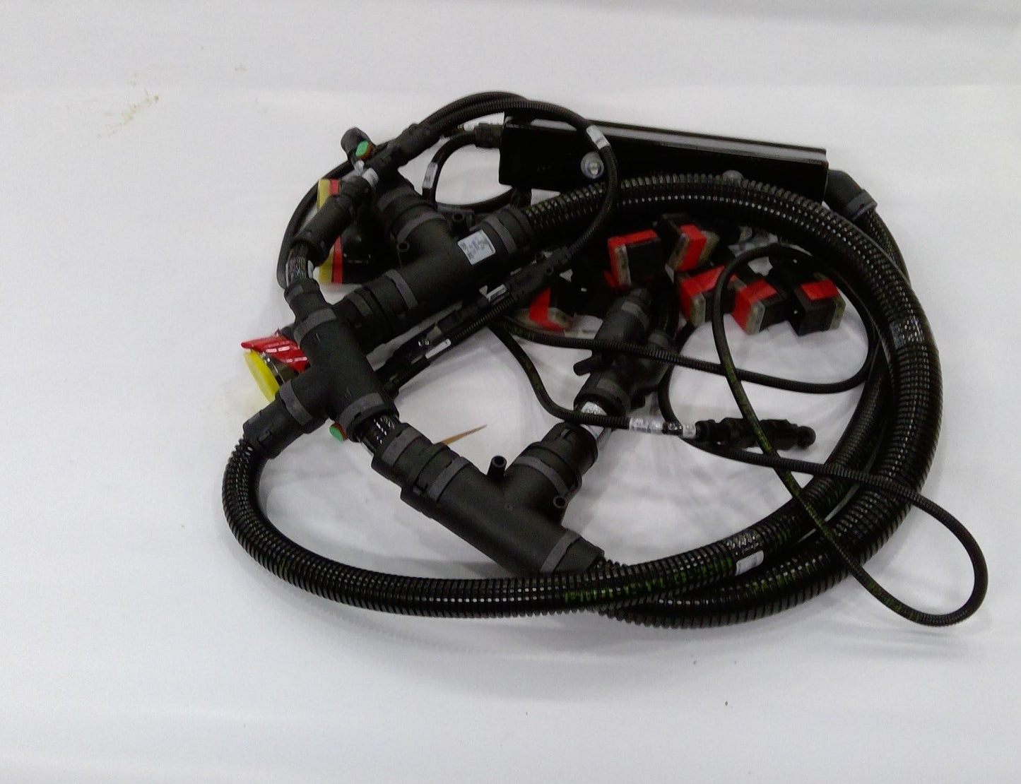 New OEM Genuine Caterpillar, Harness As - Part # 3185183