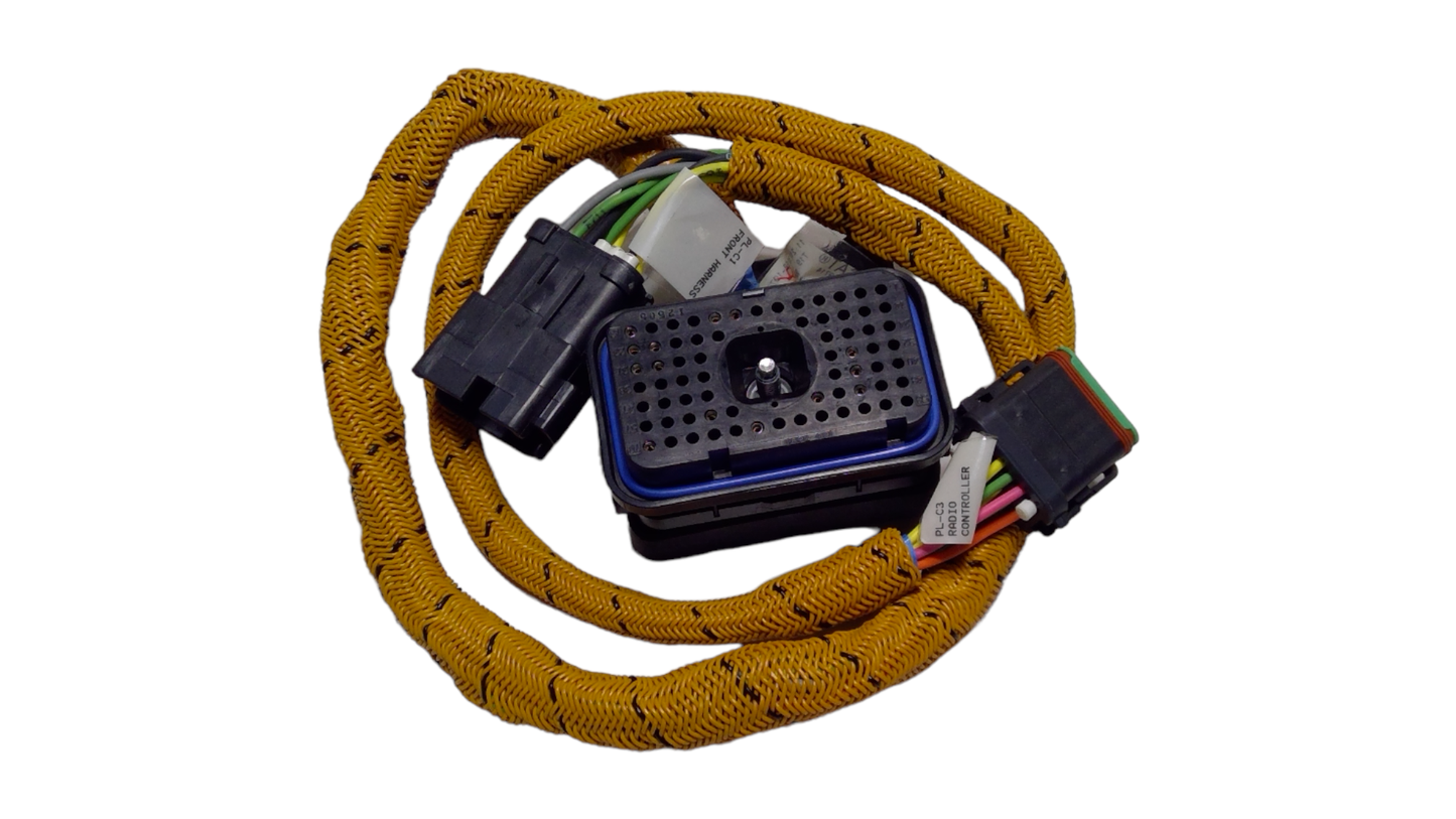 New OEM Genuine Caterpillar, Harness As - Part # 3189714