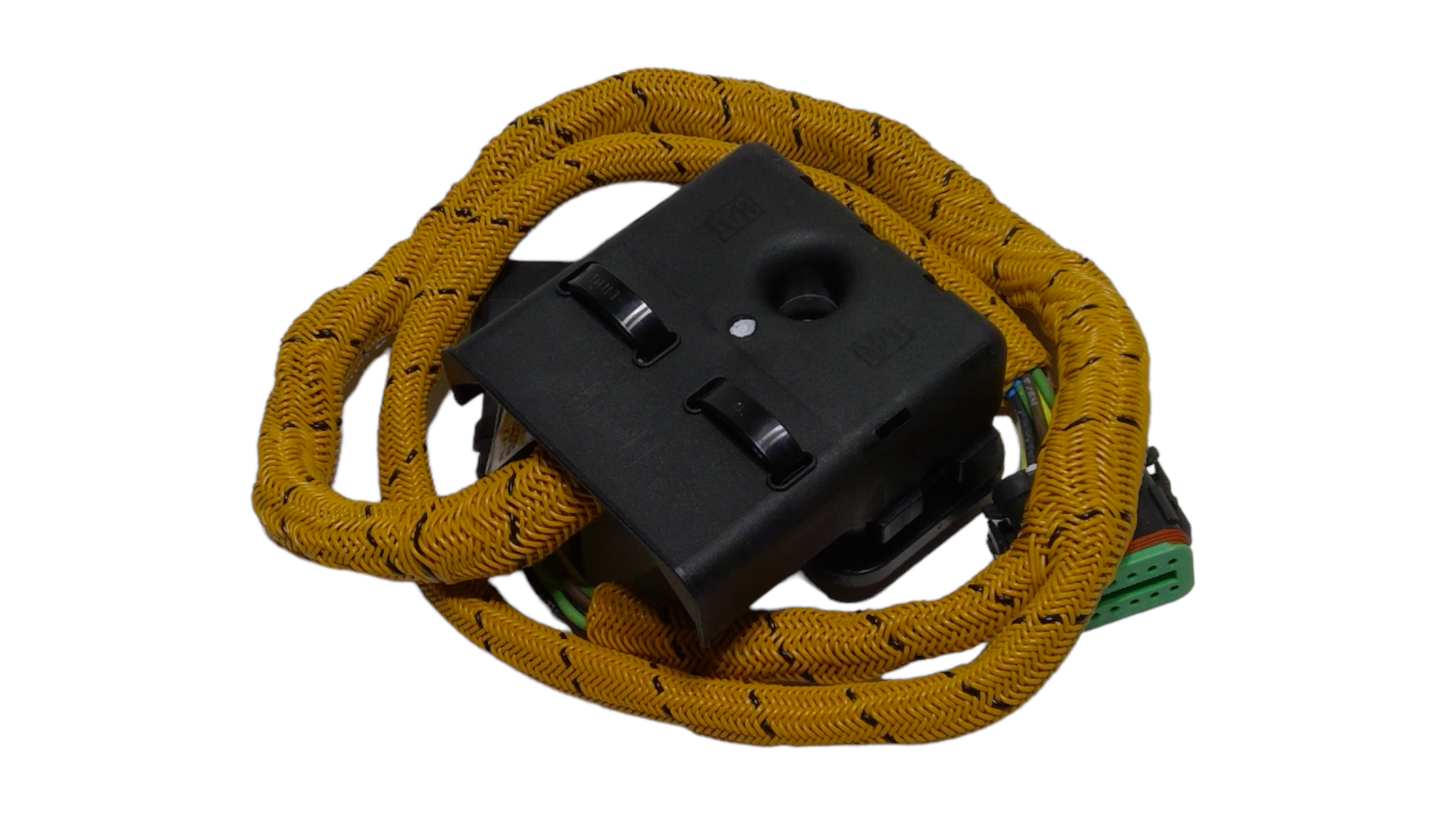 New OEM Genuine Caterpillar, Harness As - Part # 3189714