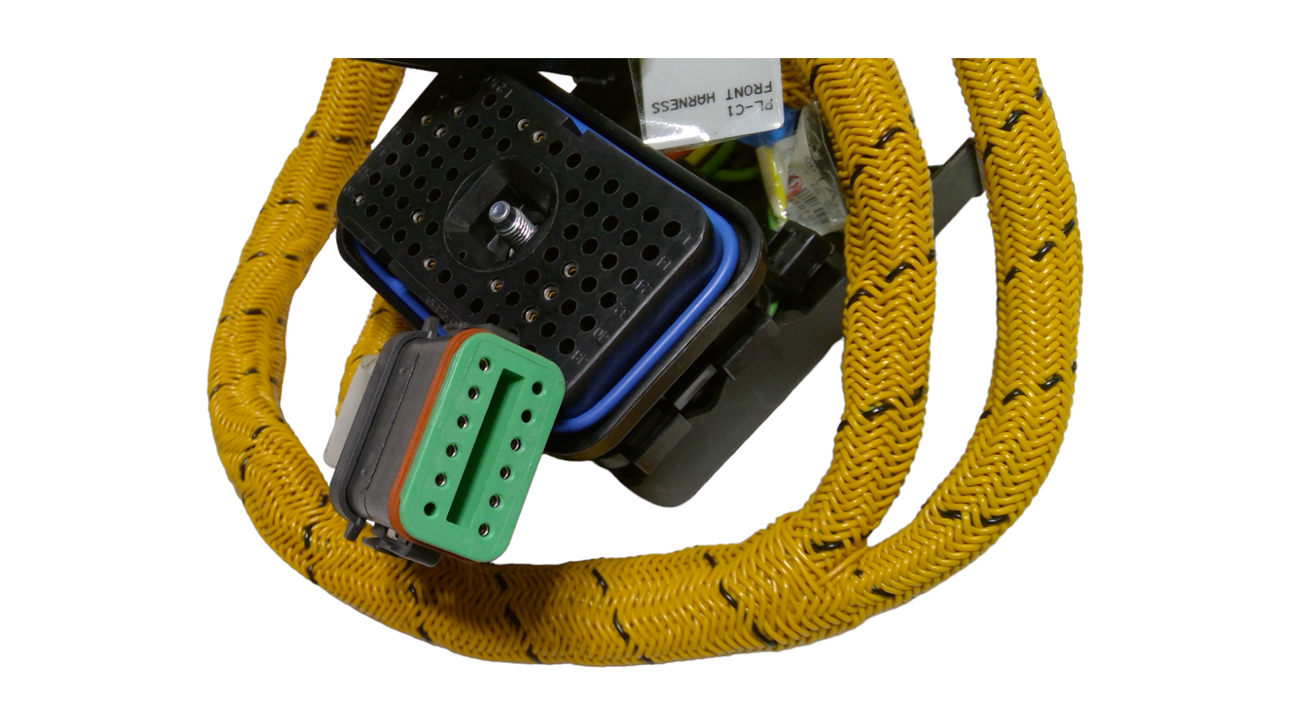 New OEM Genuine Caterpillar, Harness As - Part # 3189714
