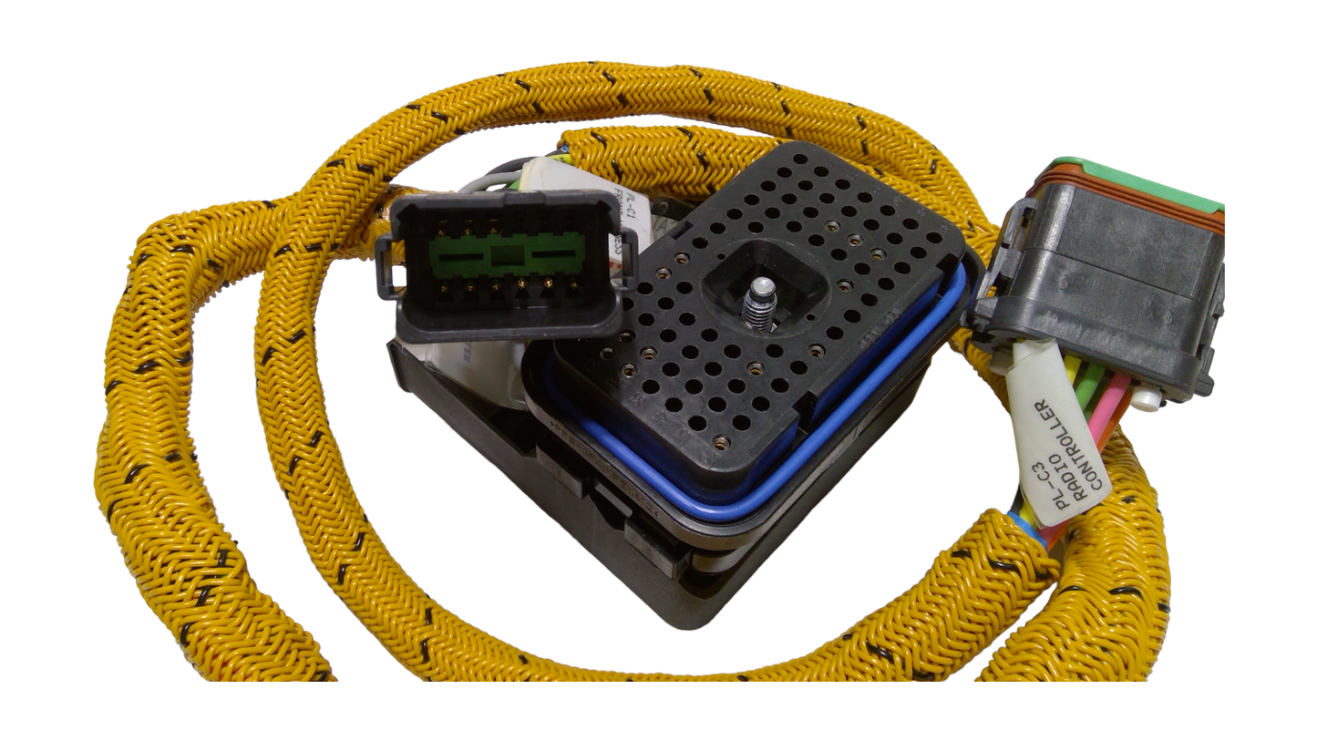 New OEM Genuine Caterpillar, Harness As - Part # 3189714