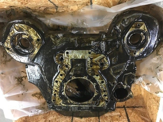 New OEM Genuine Caterpillar, Housing As-F - Part # 3217866