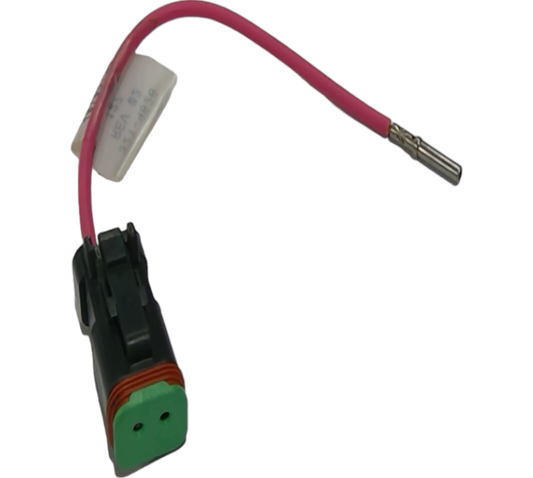 New OEM Genuine Caterpillar, Harness Assy - Part # 3219826