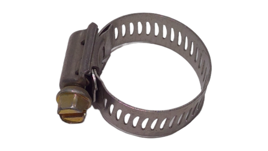 New OEM Genuine Caterpillar, Clamp - Part # 3234803