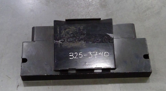 New OEM Genuine Caterpillar, Cover As - Part # 3253740