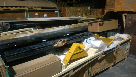New OEM Genuine Caterpillar, Conversion G - Part # 3314296
