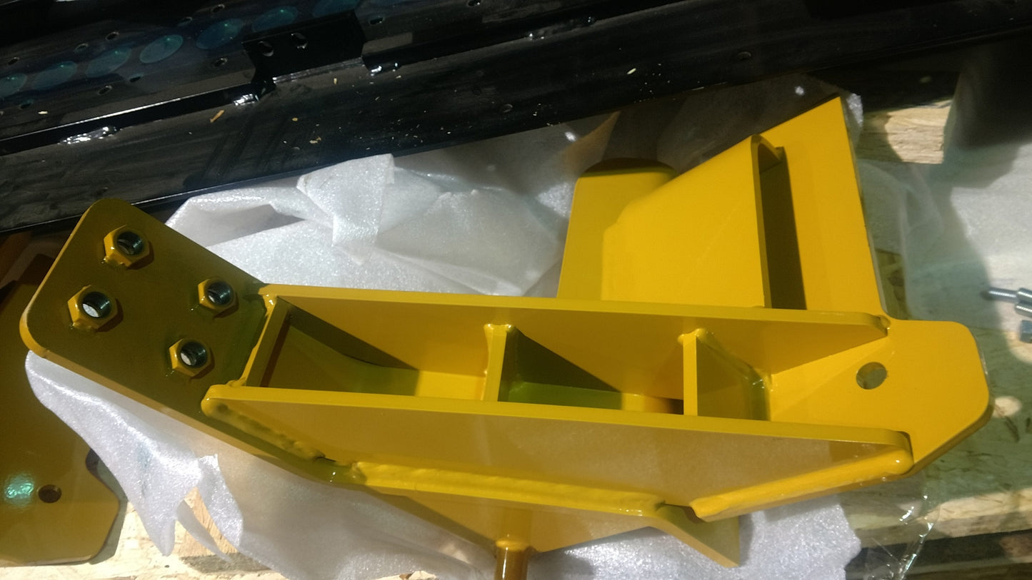 New OEM Genuine Caterpillar, Conversion G - Part # 3314296
