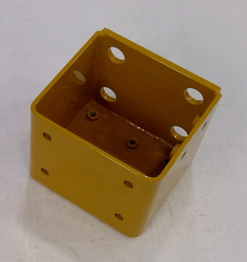 New OEM Genuine Caterpillar, Bracket As - Part # 3353442