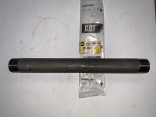 New OEM Genuine Caterpillar, Breather Pip - Part # 3380618