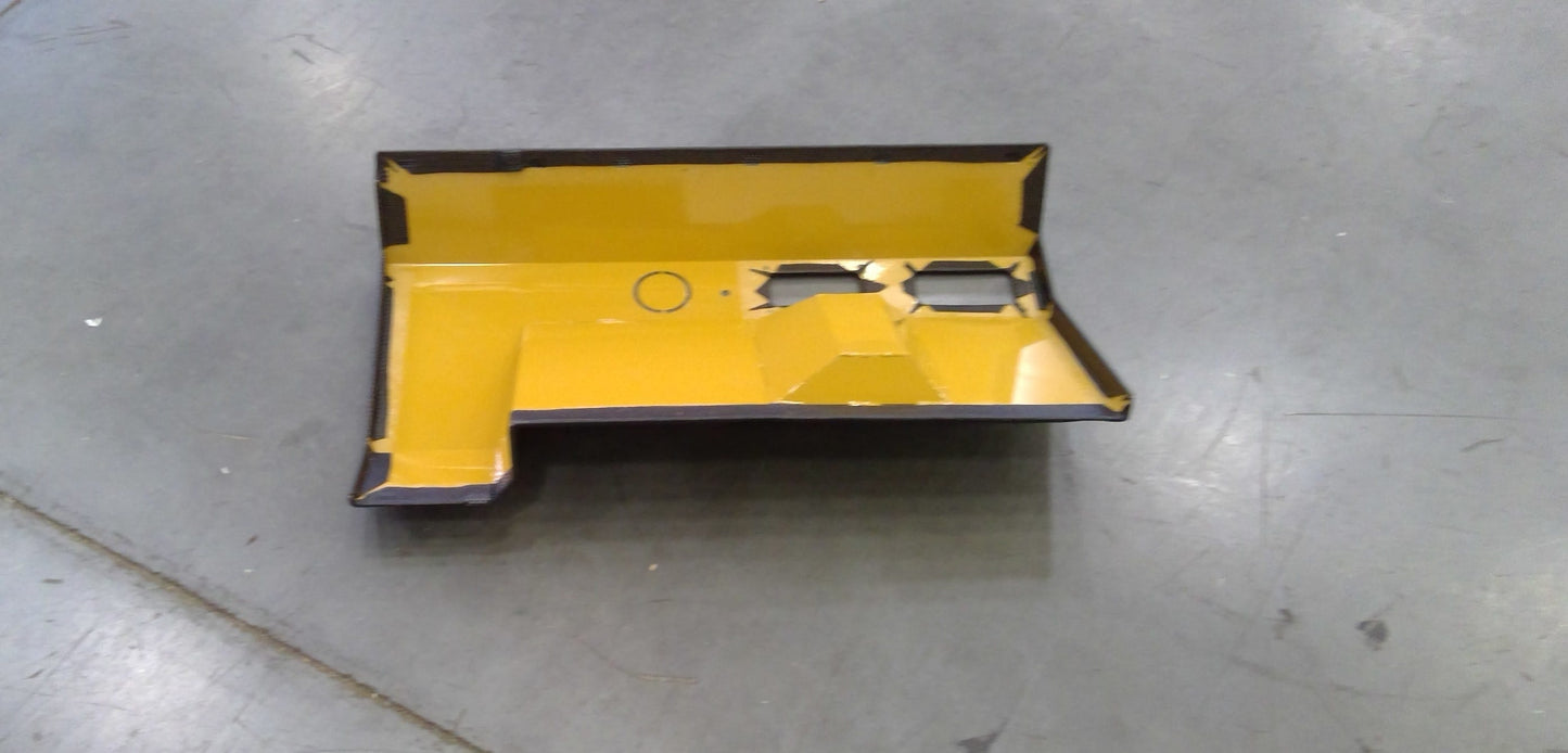 New OEM Genuine Caterpillar, Panel As - Part # 3386569