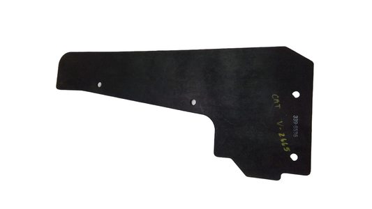 New OEM Genuine Caterpillar, Flap - Part # 3398536