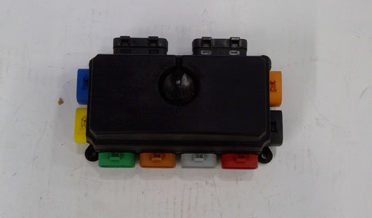 New OEM Genuine Caterpillar, Block As Fus - Part # 3428418