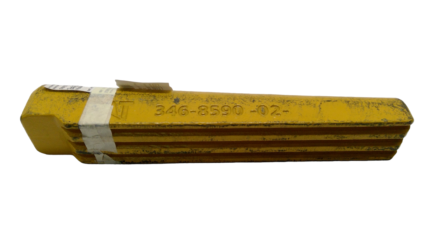 New OEM Genuine Caterpillar, Wedge - Part # 3468590