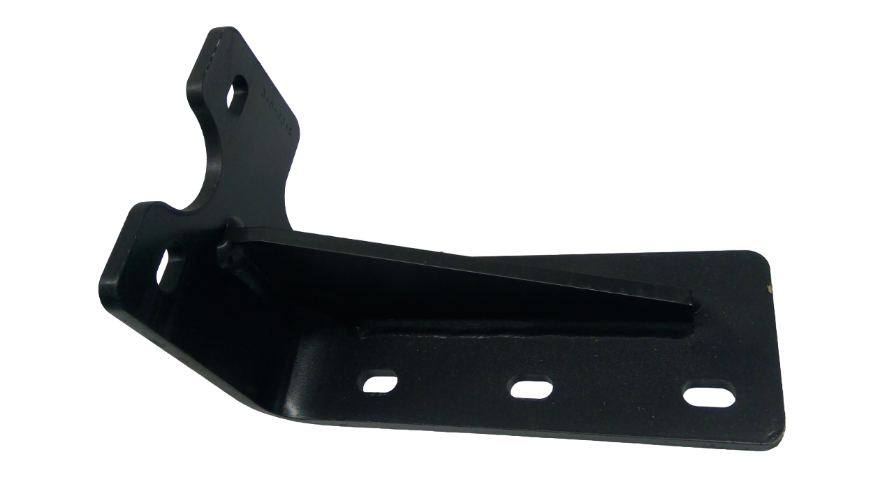 New OEM Genuine Caterpillar, Brace As - Part # 3484315