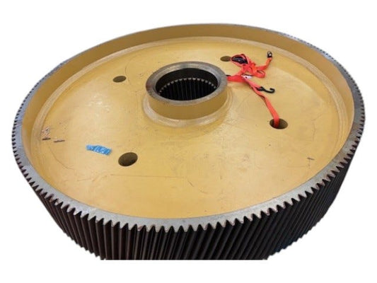 New OEM Genuine Caterpillar, Adapter - Part # 3495194