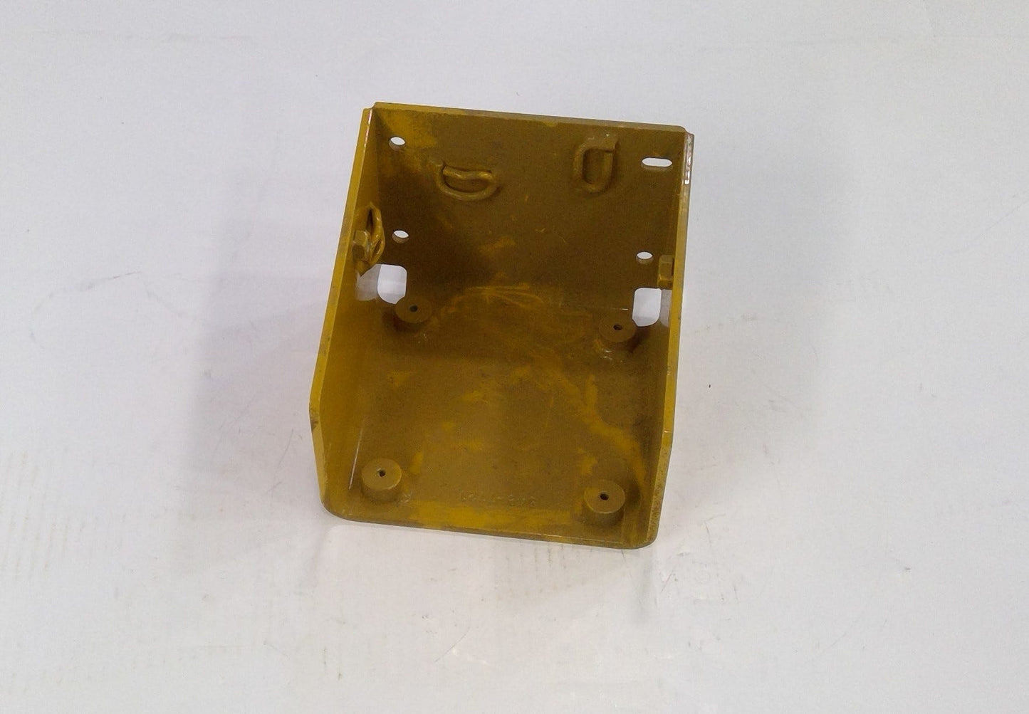 New OEM Genuine Caterpillar, Bracket As - Part # 3497727