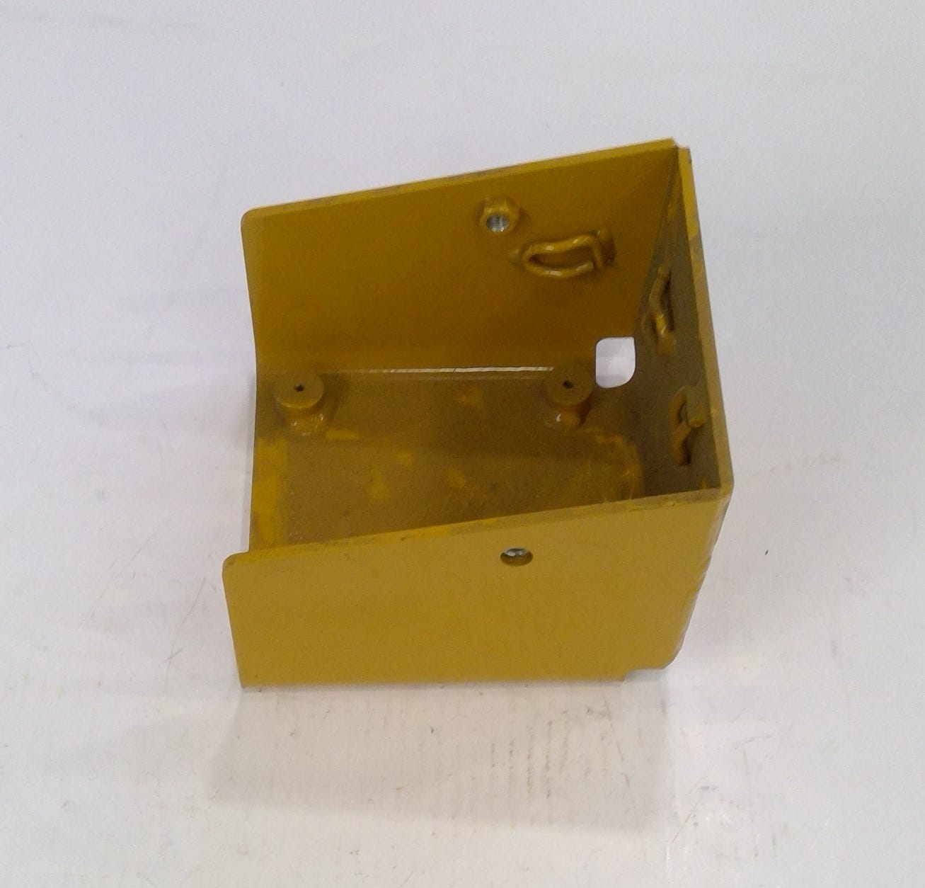 New OEM Genuine Caterpillar, Bracket As - Part # 3497727