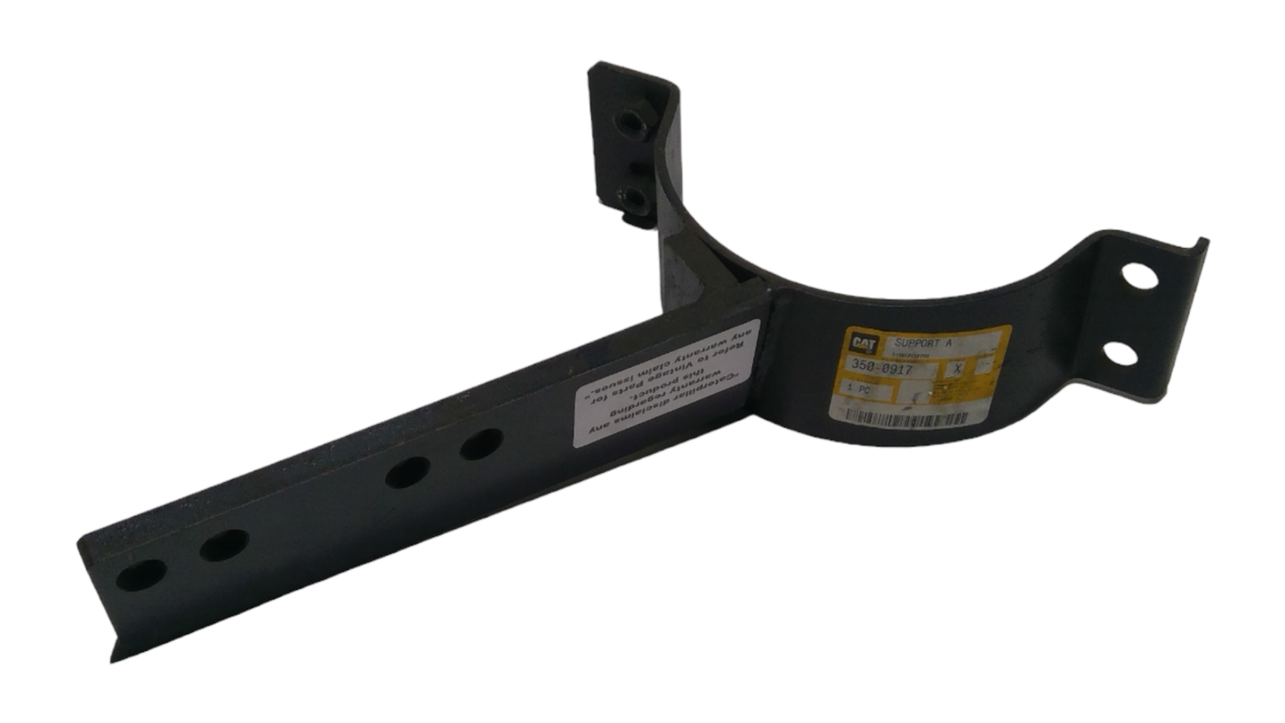 New OEM Genuine Caterpillar, Support As - Part # 3500917
