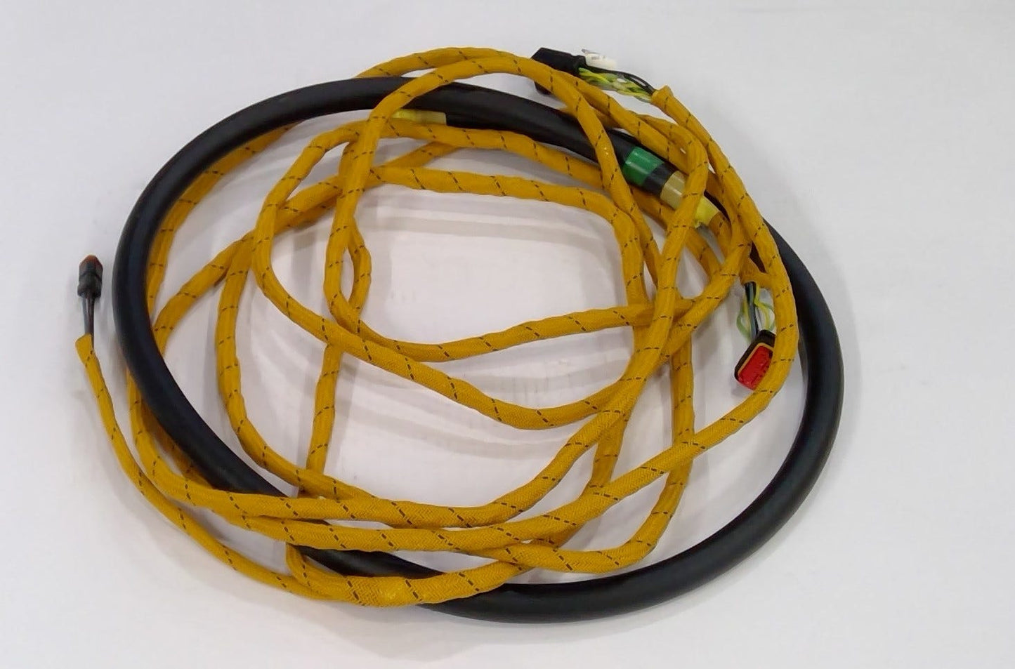 New OEM Genuine Caterpillar, Harness As B - Part # 3508347