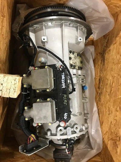 New OEM Genuine Caterpillar, Xmsn Ar Comp - Part # 3519270