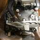 New OEM Genuine Caterpillar, Xmsn Ar Comp - Part # 3519270