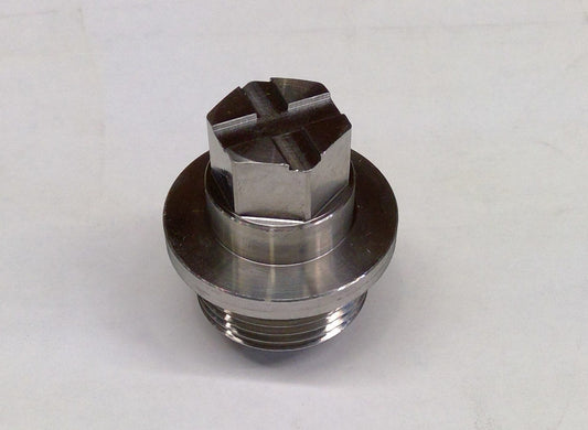 New OEM Genuine Caterpillar, Plug Swg Pri - Part # 3527034