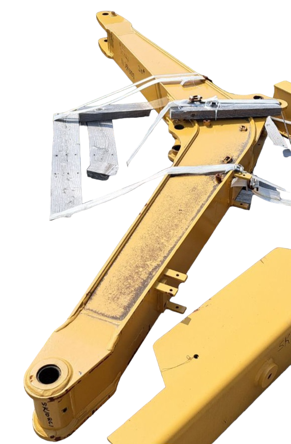 New OEM Genuine Caterpillar, Boom As Brg - Part # 3548838