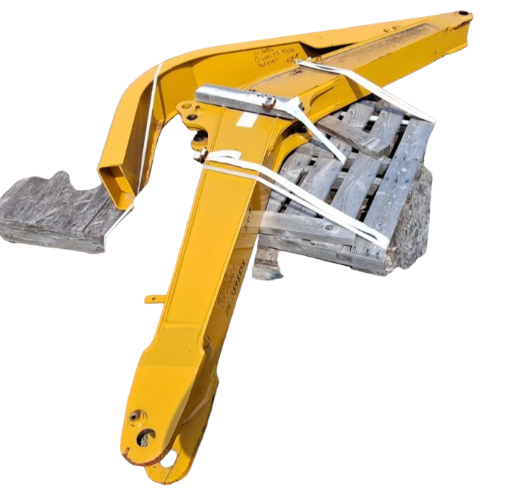 New OEM Genuine Caterpillar, Boom As Brg - Part # 3548838