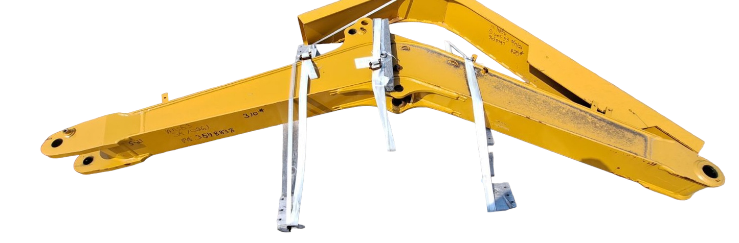 New OEM Genuine Caterpillar, Boom As Brg - Part # 3548838