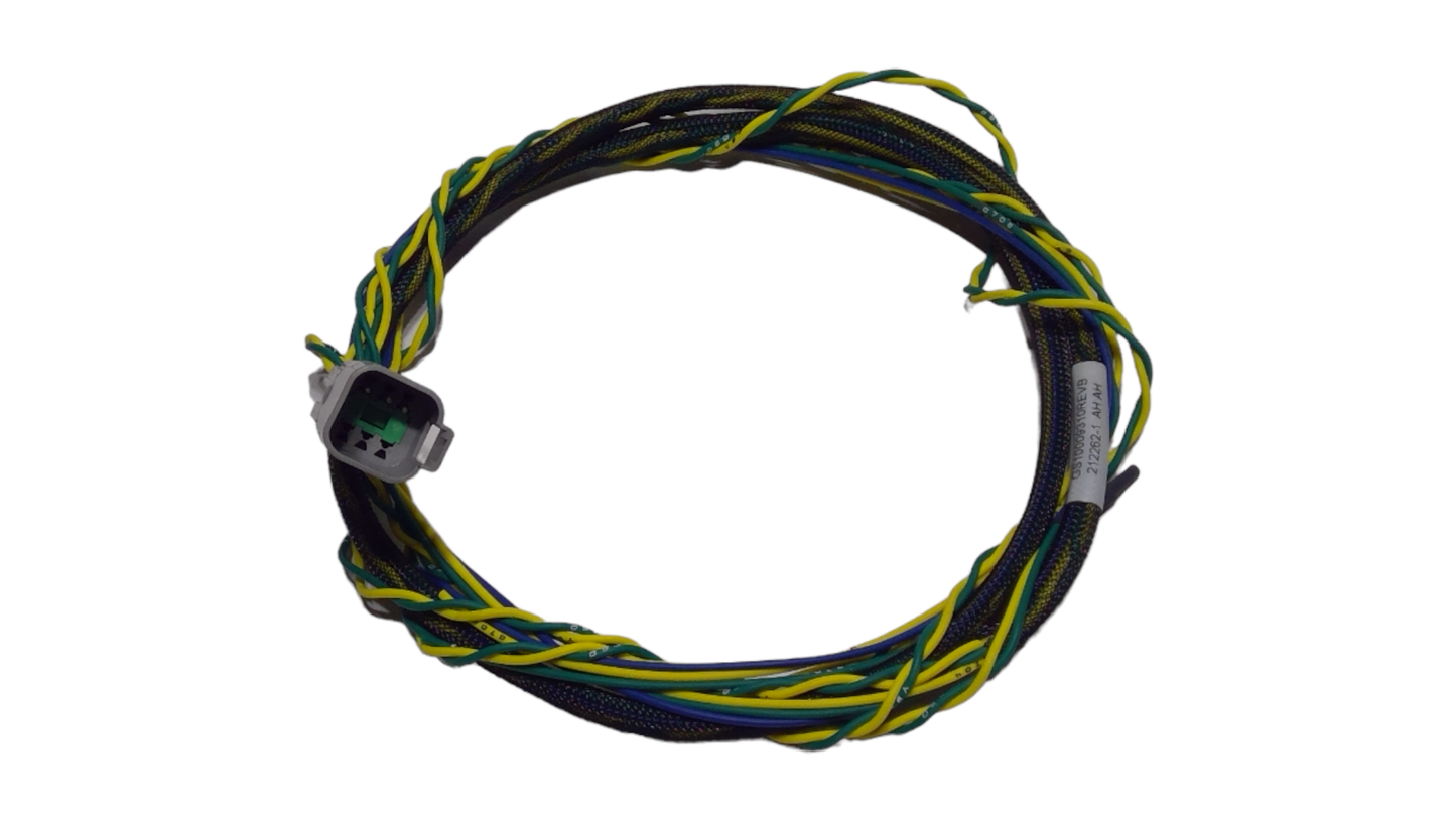 New OEM Genuine Caterpillar, Harness As - Part # 3599827