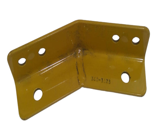 New OEM Genuine Caterpillar, Bracket - Part # 3603523