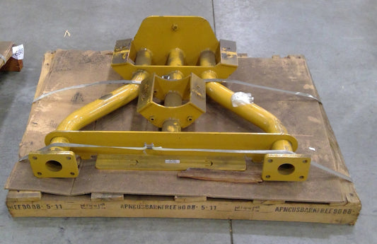 New OEM Genuine Caterpillar, Mount As - Part # 3603872