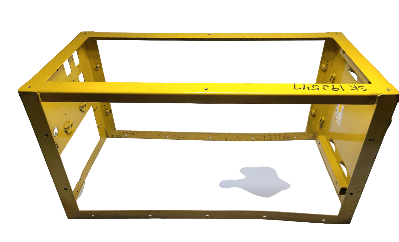 New OEM Genuine Caterpillar, Cabinet As - Part # 3612692