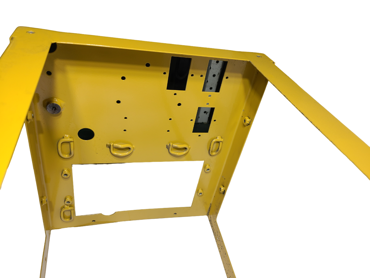 New OEM Genuine Caterpillar, Cabinet As - Part # 3612692