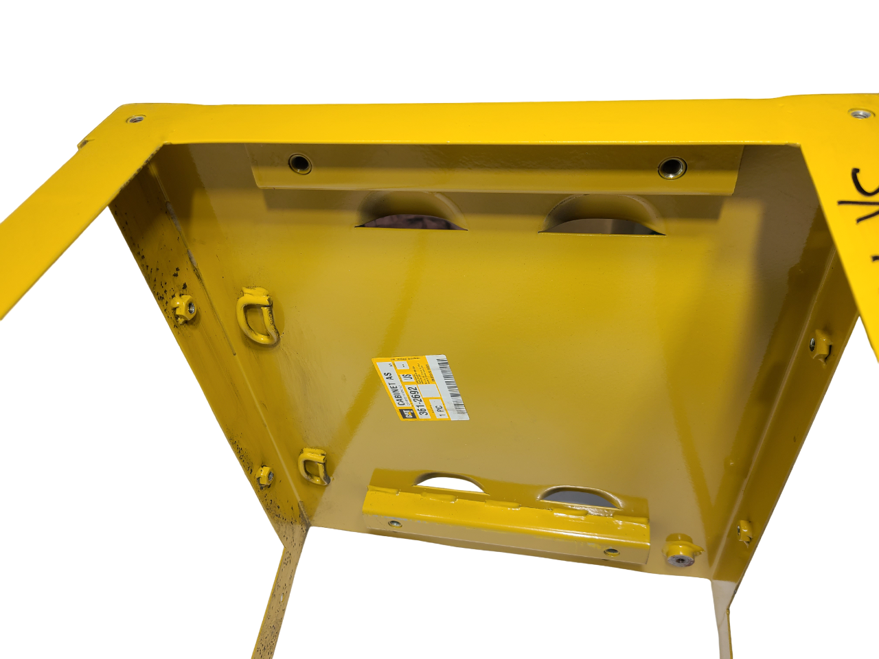 New OEM Genuine Caterpillar, Cabinet As - Part # 3612692