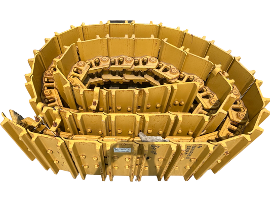 New OEM Genuine Caterpillar, Mto Track Gp - Part # 3635925