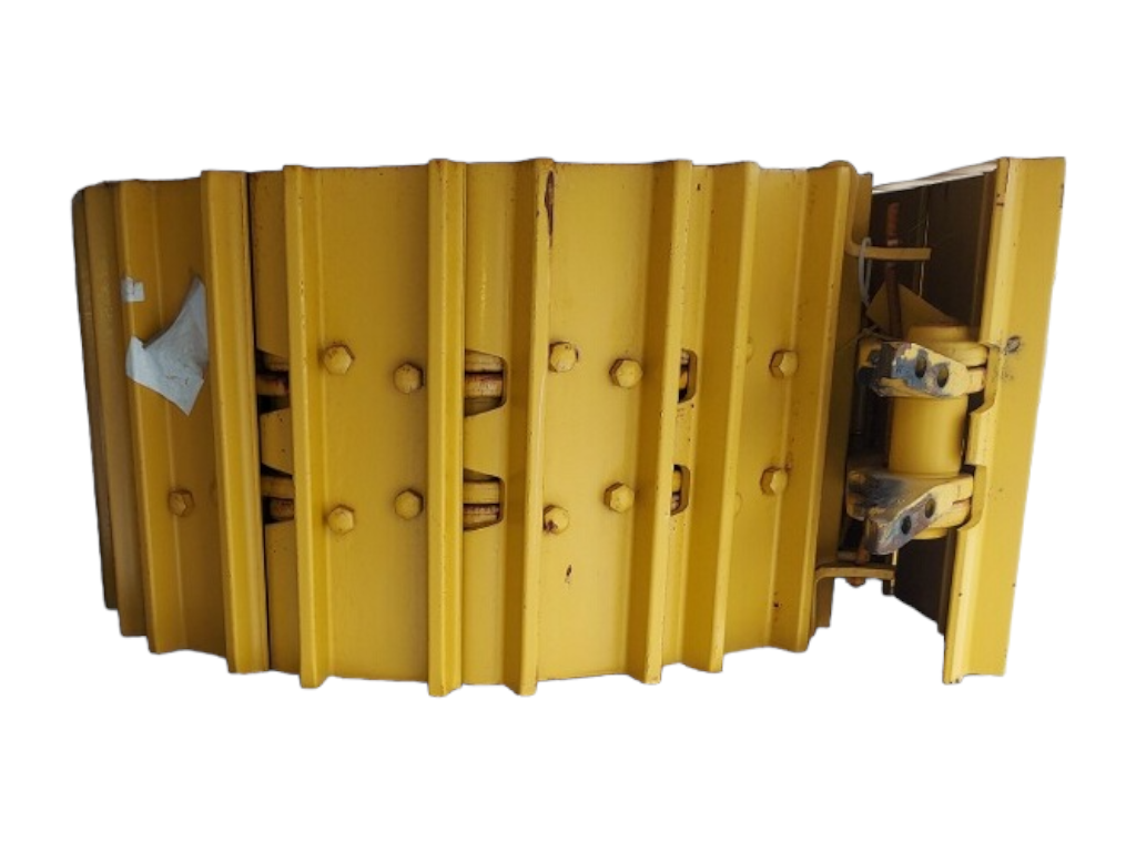 New OEM Genuine Caterpillar, Mto Track Gp - Part # 3635925